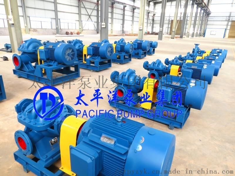 TPOW型雙吸離心泵、中開蝸殼式雙吸離心泵.jpg TPOW型雙吸離心泵、中開蝸殼式雙吸離心泵.jpg